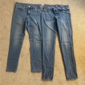 New York & Company Jeans